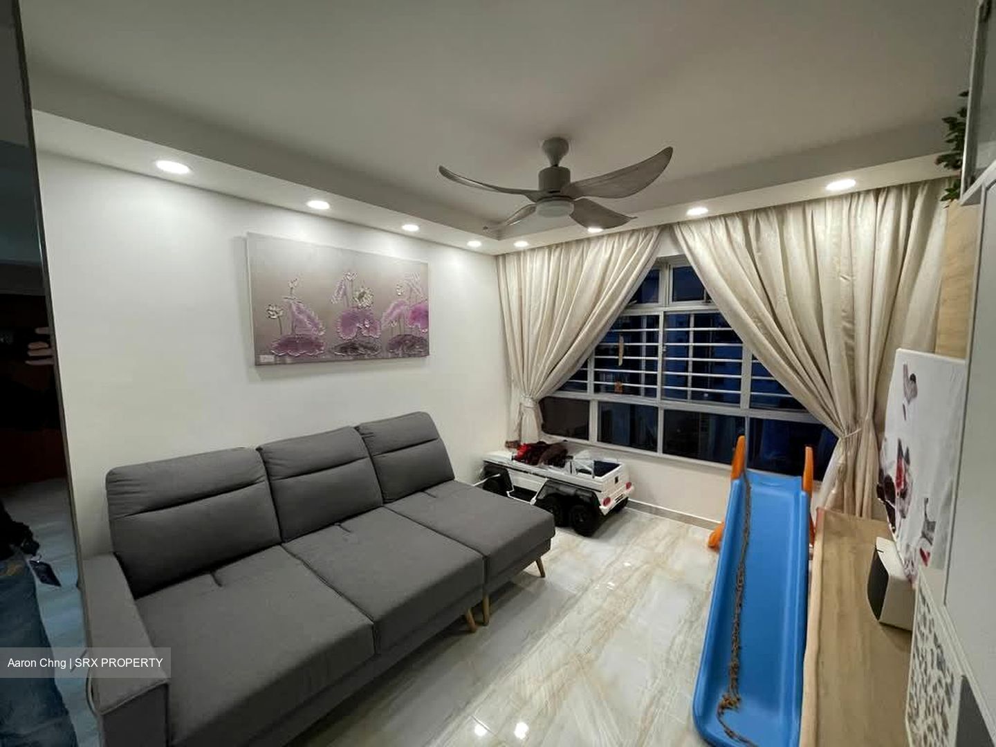 Blk 224A Matilda Edge (Punggol), HDB 4 Rooms #607542511